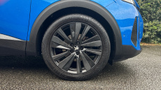 Peugeot 3008 1.2 PureTech GT Premium 5dr EAT8 Petrol Estate